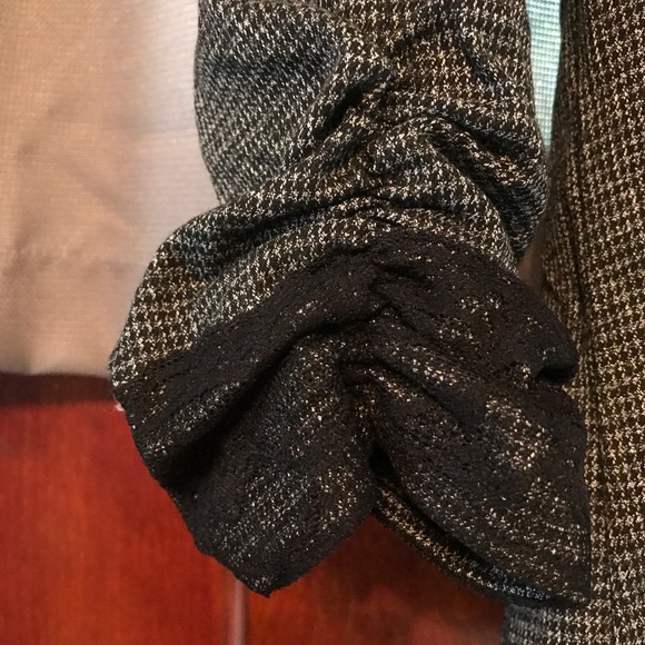 Business Jacket - Picture 2 of 3